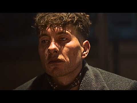 Tommy Shelby's Emotional Death Scene - Peaky Blinders The Immortal Man (2026)