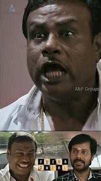 Sathuranga Vettai | Natarajan | Ishara #trending #suncomedy #vijay #tamilcinema #suriya #arrahman
