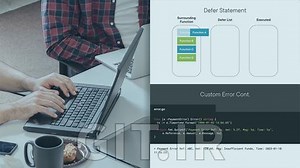 Managing Errors in Go