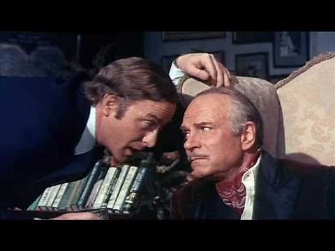 Το θέατρο στο ραδιόφωνο: ΣΛΟΥΘ