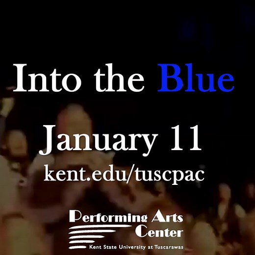 Into The Blue - ELO Tribute, an 11 piece Electric Light Orchestra Tribute band is coming to New Philadelphia on Saturday, January 11th. Bringing you all of ELO's smash hits! Experience authentic sounds that will take you back to an era when rock and roll was king! Get tickets TODAY at www.kent.edu/tuscpac | Performing Arts Center at Kent State Tuscarawas