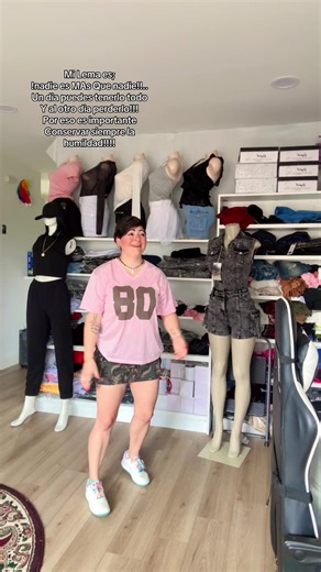 The Importance of Humility in Life Challenges