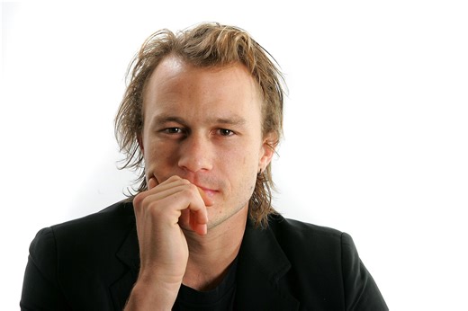 Heath Ledger's Most Iconic Movie Hits Netflix's Top 10