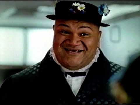 Domino's - TV Ad - Australia 2008