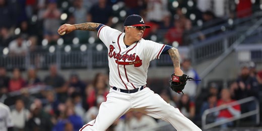 How Atlanta's bullpen usage will help in the postseason