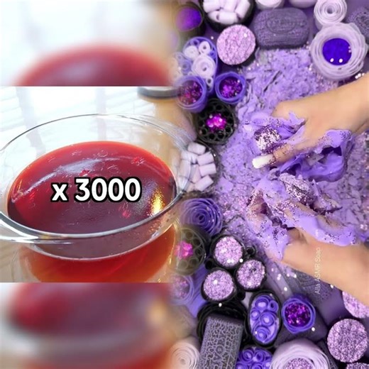 World’s Largest Jello Pool