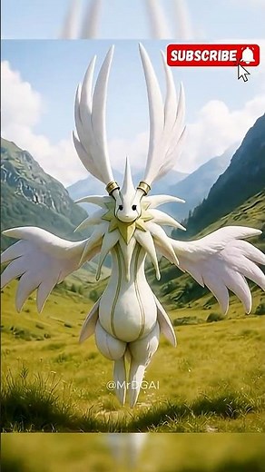 Lopmon’s EPIC Mega Evolution 💥 #digimon #digivolution #shorts