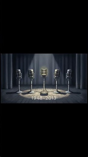 Mengenal The Jordanaires: Suara Emas di Balik Legenda Musik Dunia #3 #shorts #thejordanaires