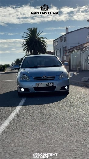 Stunning RunX Car Perfect for Your Garage