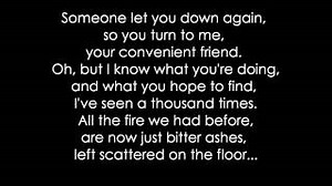PIECES Lyrics - RASCAL FLATTS | eLyrics.net