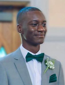 George Paa Kwesi Kuntu Adjai - Krause Funeral Home & Cremation Services