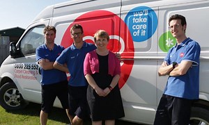 Carpet Cleaning Ashburton | Pest Control | JAE