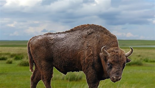 Bringing back balance can turn aggressive fast: why rewilding isn’t peaceful