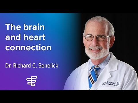 Brain & Heart Connection | Dr. Richard Senelick | Encompass Health