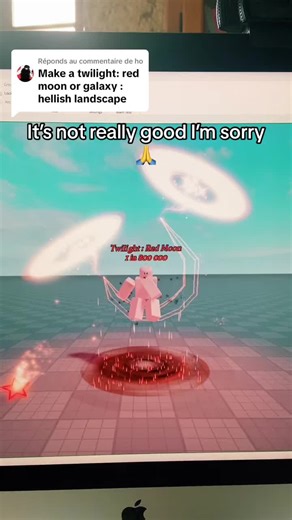 Creating Aesthetic Auras in Roblox Studio