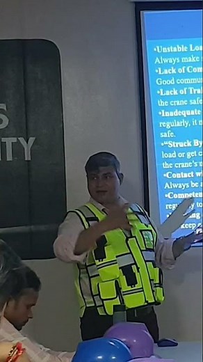 What is the minimum distance from high voltage power lines?