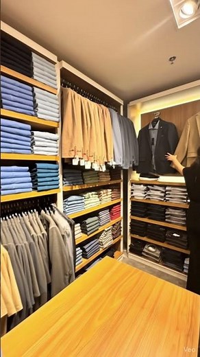 FMW Piracicaba - Elegância mais perto de você #modamasculina #camisariafmw #camisaria