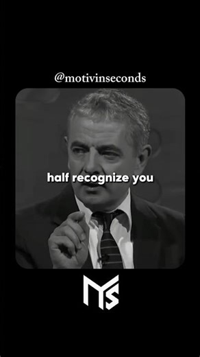 They Don’t Recognize You—That’s Okay #mrbean