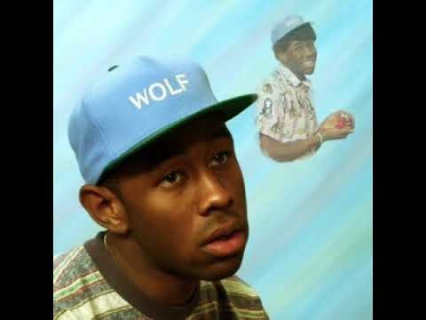 TAMALE - Tyler, The Creator [instrumental / backing track]