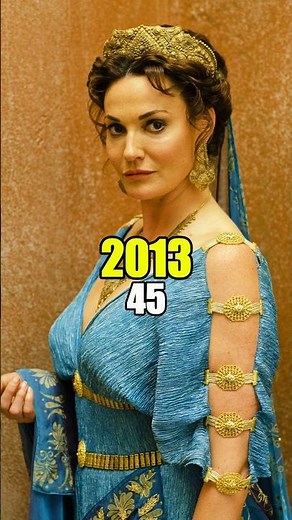 Atlantis 2013 Cast Then And Now (2013 vs 2025) 😱 #atlantis #thenandnow