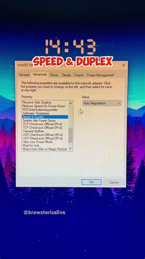 How to Get Lower Ping in PC Games!! (2026)