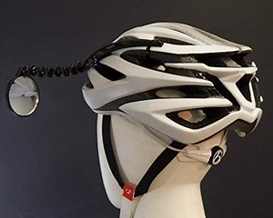 How To Attach A Bike Helmet Mirror? [Step-by-Step]