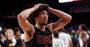 Rapid Recap: Final run dooms USC in 85-74 loss to Michigan