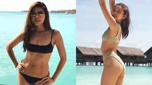 Maine Mendoza enters Top 10 of FHM 100 Sexiest partial tally