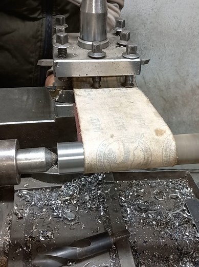 Understanding Lathe Machines in Mechanical Engineering