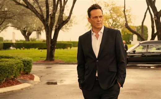Apple TV : The comedy with Vince Vaughn that triumphs as the most watched series worldwide