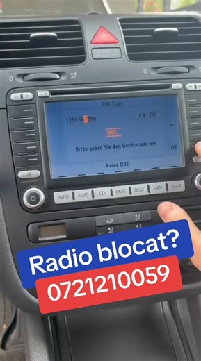 Ford Sync Blocat – Deblocare Sistem Audio Ford Sync 1, 2 si 3 Explicat Complet si Usor