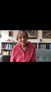 Wie Pippi Langstrumpf in diese Welt kam? Astrid Lindgrens Tochter Karin Nyman erzählt uns davon - in perfektem Deutsch! Alle Rechte für Ton und Bild liegen bei @verlagsgruppe_oetinger #astridlindgren #pippilångstrump #pippilangstrumpf #pipilangstrumpf #pippilongstocking #interview #erinnerung #history #wieallesbegann | Astrid Lindgrens Seite