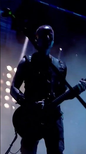 Rammstein - Engel (Instrumental by Artem Komlev) #instrumental #rammstein