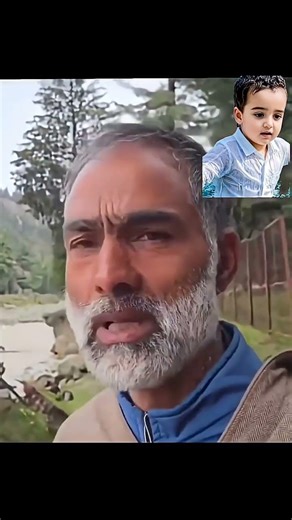 A Valley in Tears: Dubjan’s Endless Wait for Little Hanzala 💔 #kashmir #srinagar #news #latestnews