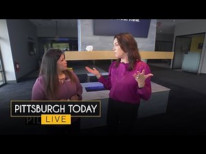 Money Monday: Team PTL plays financial trivia with Clearview Federal Credit Union