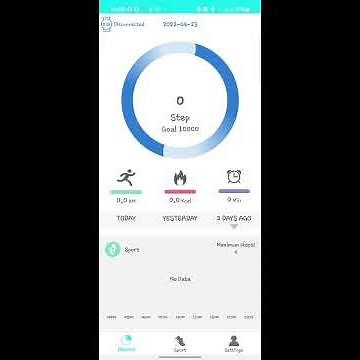 HOW TO CONNECT YOUR SKMEI (WR50M) SMART WATCH TO YOUR DEVICE (Part 1) #watch #smartwatch #video