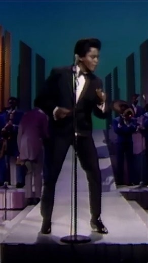 Papa's Got A Brand New Bag LIVE on the Ed Sullivan Show in May of 1966 📺 | James Brown
