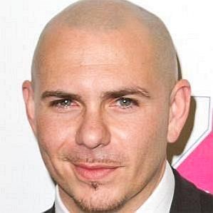 Pitbull Girlfriend 2026: Dating History & Exes - CelebsCouples