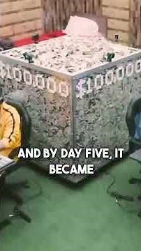 How To Survive The Next 1,000 Days In Minecraft ⛏️