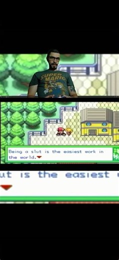 What is this Pokemon Game?