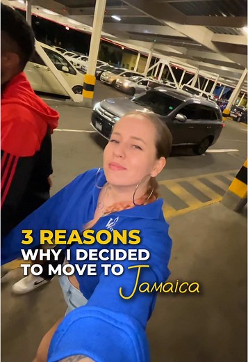 Why I Moved to Jamaica: 3 Compelling Reasons Revealed!