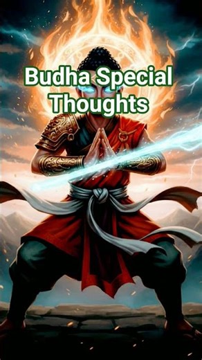 The Little Budha #animation #buddha #cartoon #goodthoughts #entertainment #kids