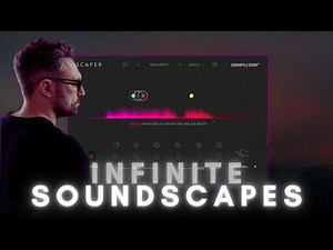 Discover the Ultimate Ambient Music Generator