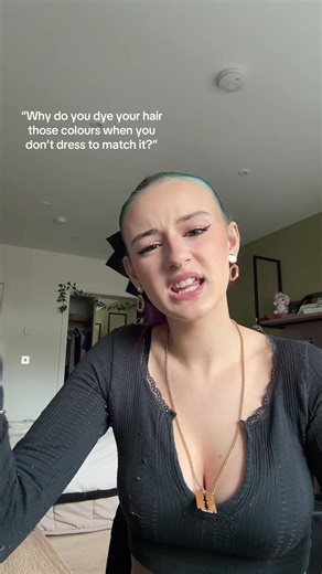 I am sally bowles and she is me #fyp #hair #caberet