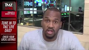 Drake settles EPIC rap feud with Diddy. You think it's squashed? Get your fix of the top stories and be a part of the daily conversation at #TMZLive. Check your local times at http://tmz.me/XJ7SPl9. | TMZ