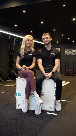 Edge Performance Gym | From 1 person in our very first class to full classes every week We’ve only been open since July, but what’s been built inside these walls... | Instagram