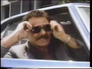 Cop and a Half TV Spot #1 (1993)