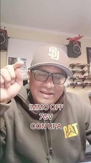 IMMO OFF 7GV VW HERRAMIENTA: UPA