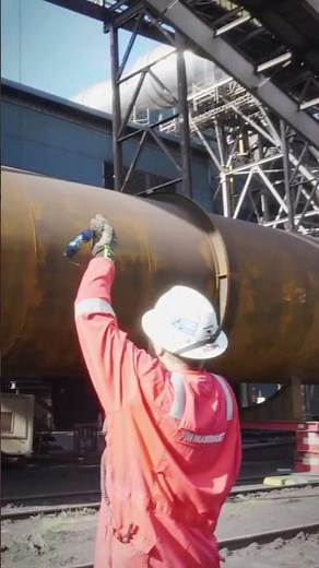 🏆 Best Mammoet moment of 2024 🥇: 4: TATA Steel Nederland