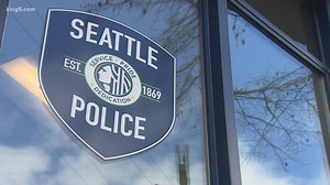 Record number of Seattle police officers leaving the department, new report shows